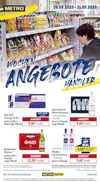 Metro Prospekt dieser Woche Metro Prospekt aktuelle Angebote