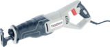 Säbelsäge „PE-850SA“ im Hornbach Prospekt Säbelsäge „PE-850SA“ von im aktuellen Hornbach Prospekt für 59,90 €
