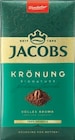 Krönung im Angebot bei Markant Nordwest in Bad Salzuflen Krönung Angebote von Jacobs bei Markant Nordwest Bad Salzuflen für 6,66 €