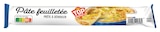 Intermarché Contact Les Mesneux - Promo Pâte feuilletée Promo Pâte feuilletée à 0,53 € dans le catalogue Intermarché Contact à Les Mesneux