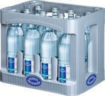 Mineralwasser im Angebot bei tegut in Erlangen Mineralwasser Angebote von Staatl. Fachingen bei tegut Erlangen für 7,49 €