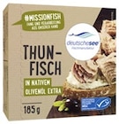 Thunfisch im Angebot bei REWE in Neuwied Thunfisch Angebote von Deutsche See bei REWE Neuwied für 1,99 €