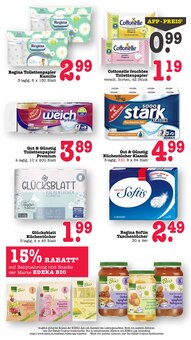 Taschentücher im E center Prospekt "Aktuelle Angebote" mit 70 Seiten (Frankfurt (Main))