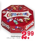 Aktuelles Celebrations Angebot bei E center in Mannheim ab 2,99 €