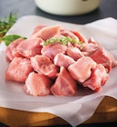 Sauté de porc sans os - Netto à 7,29 € dans le catalogue Netto