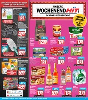 Gewürze im HIT Prospekt in Menden Aktueller HIT Prospekt mit Gewürze, "ECHTE VIELFALT", Seite 15