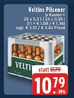 Aktuelles Pilsener Angebot bei EDEKA in Arnsberg ab 10,79 €
