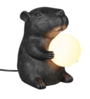 Tischleuchte Capi im aktuellen Möbel Martin Prospekt