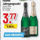 Angebot im Trinkgut Lengede Prospekt Trinkgut Lengede Prospekt mit im Angebot für 3,77 €