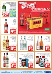 Cola im Marktkauf Prospekt Cola im Marktkauf Prospekt Top Angebote auf S. 5