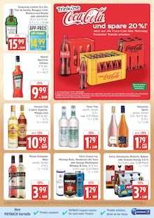 Likör Angebot im aktuellen Marktkauf Prospekt auf Seite 5