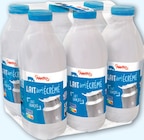 Lait UHT Demi-Écrémé - Netto en promo chez Netto Orléans à 5,60 €