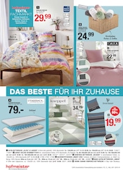 Aktueller hofmeister Prospekt mit Kissen, "SAISONERÖFFNUNG", Seite 4