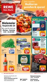 REWE Supermarkt Prospekt der aktuellen Woche mit 34 Seiten, gültig von 31.08.2026 bis 05.09.2026, in Fröndenberg und Umgebung Aktueller REWE Supermarkt Prospekt in Fröndenberg und Umgebung, "Dein Markt" mit 34 Seiten, 31.08.2026 - 05.09.2026