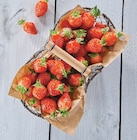 Promo Fraise Gariguette à 2,79 € dans le catalogue Intermarché Hyper à Douarnenez