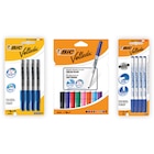 SUR TOUS LES PRODUITS VELLEDA - BIC - Carrefour à Marseille SUR TOUS LES PRODUITS VELLEDA - BIC en promo chez Carrefour Marseille