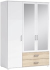 Kleiderschrank für 249,99 € bei POCO im Angebot Kleiderschrank im aktuellen POCO Prospekt
