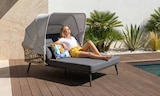 Alu-Sonnenliege »Sunny« von Kölle im aktuellen Pflanzen Kölle Prospekt für 999,00 €