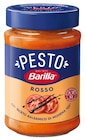 Pesto von BARILLA für 1,99 € bei Penny im Angebot Pesto von BARILLA im aktuellen Penny Prospekt