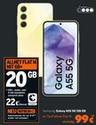 Galaxy A55 5G 128 GB bei BÜRO 2002 UG im Prospekt "" für 99,00 €