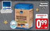 Bayrisches Weizenmehl von EDEKA im aktuellen EDEKA Prospekt für 0,99 €