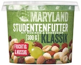 Studentenfutter von MARYLAND im aktuellen Penny Prospekt für 2,49 €