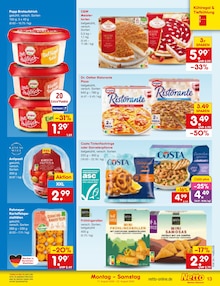 Garnele im aktuellen Netto Marken-Discount Prospekt (Essen) Garnele im Netto Marken-Discount Prospekt "Aktuelle Angebote" mit 65 Seiten (Essen)