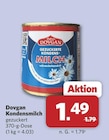 combi - Gezuckerte Kondensmilch Angebot im Prospekt Gezuckerte Kondensmilch bei combi im Prospekt "" für 1,49 €