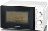 Aktuelle Mikrowelle Angebote bei expert in Hildesheim Aktuelles Mikrowelle MW 7570 Solo Inverter Angebot bei expert in Hildesheim ab 64,99 €