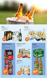 Gösser Angebot im aktuellen Trink und Spare Prospekt auf Seite 6