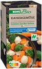 Kaisergemüse im Angebot bei REWE in Sankt Augustin Kaisergemüse Angebote von REWE Bio bei REWE Sankt Augustin für 1,59 €
