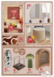 Promos Jouet dans le catalogue "DÉCO À MINI PRIIIX" de Maxi Bazar Jouet en promo dans le catalogue Maxi Bazar à la page 5