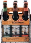 Aktuelle Bier Angebote bei Netto Marken-Discount in Neumünster Aktuelles Schatzkiste Angebot bei Netto Marken-Discount in Neumünster ab 5,99 €