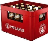 Hell von Paulaner für 14,99 € bei Marktkauf im Angebot Hell von Paulaner im aktuellen Marktkauf Prospekt