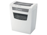 Bauelemente im MediaMarkt Saturn Prospekt IQ Home Office S, P4 Aktenvernichter , Weiß von LEITZ im aktuellen MediaMarkt Saturn Prospekt für 84,99 €