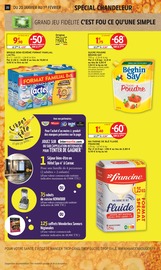 Lait Angebote im Prospekt "Intermarché" von Intermarché Super auf Seite 20