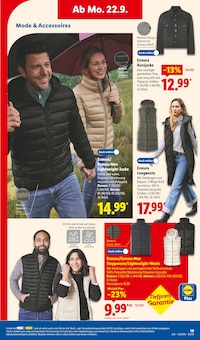 Damenjacke Angebot im aktuellen Lidl Prospekt auf Seite 29