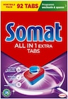 All in 1 Extra Tab Angebote von Somat bei Penny Kassel für 12,99 €