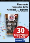 Cappuccino im Angebot bei E center in Mönchengladbach Cappuccino Angebote von Bärenmarke bei E center Mönchengladbach für 0,30 €