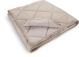 Aktuelles JYSK Synthetik-Bettdecke 135x200 STETINDEN kühl grau Angebot bei JYSK in Paderborn ab 8,00 €