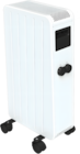 Promo Radiateur céramique mobile 1000 w à 59,00 € dans le catalogue Brico Dépôt à Carcassonne