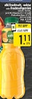 E center Werdohl Prospekt mit  im Angebot für 1,11 €