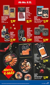 Steak im aktuellen Lidl Prospekt (Göttingen) Steak im Lidl Prospekt "LIDL LOHNT SICH" mit 71 Seiten (Göttingen)