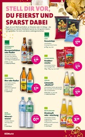 Radler im WOHL:KOST Prospekt in Neu-Ulm Aktueller WOHL:KOST Prospekt mit Radler, "Bio Markt", Seite 14