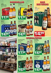 Aktueller Getränke Paradies Prospekt mit Spaten, "DIE GETRÄNKEKÖNNER", Seite 2
