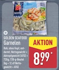 Garnelen im Angebot bei ALDI Nord in Potsdam Garnelen Angebote von GOLDEN SEAFOOD bei ALDI Nord Potsdam für 8,99 €