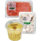 SUR TOUS LES LÉGUMES ET FRUITS DÉCOUPÉS - CARREFOUR LE MARCHÉ - Carrefour à Courbevoie SUR TOUS LES LÉGUMES ET FRUITS DÉCOUPÉS - CARREFOUR LE MARCHÉ en promo chez Carrefour Courbevoie