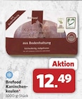 Kaninchen-Keulen Angebote von BreFood bei combi Bielefeld für 12,49 €