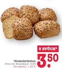 Aktuelle Wecker Angebote bei E center in Karlsruhe Aktuelles Dinkelbrötchen Angebot bei E center in Karlsruhe ab 3,50 €