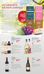 Rossmann Secco im Prospekt 